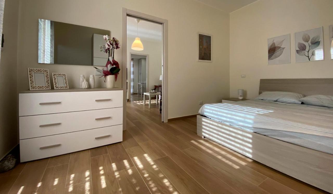 Casa Vacanze Marale كاستلمولا المظهر الخارجي الصورة