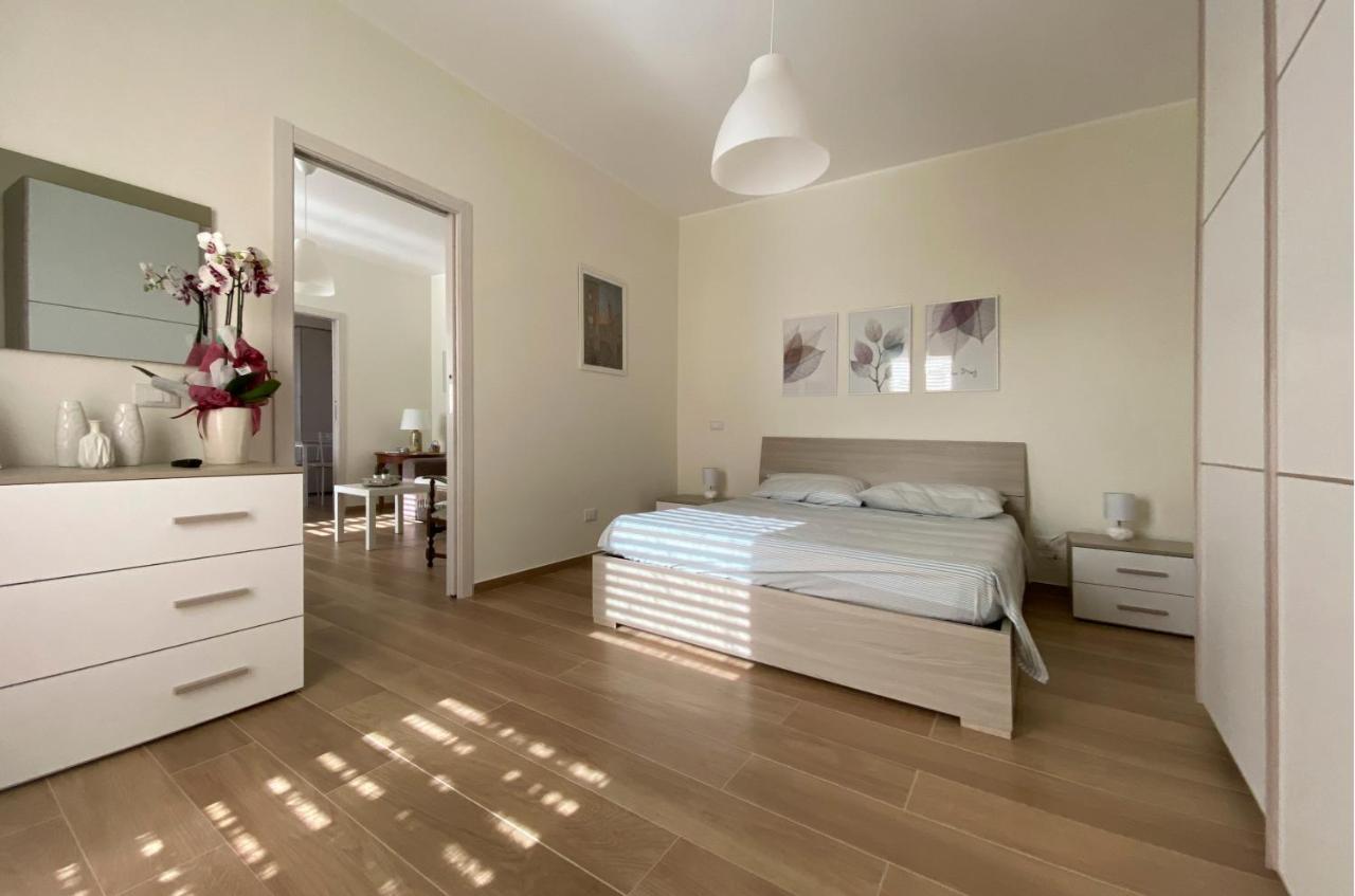 Casa Vacanze Marale كاستلمولا المظهر الخارجي الصورة