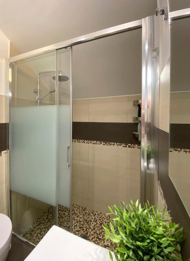 Casa Vacanze Marale كاستلمولا المظهر الخارجي الصورة